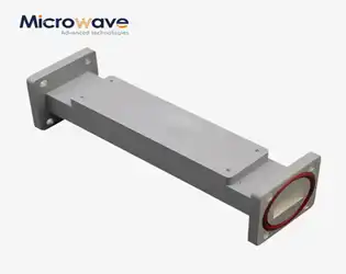 Microwave Bandpass Filter Applications in RF Systems